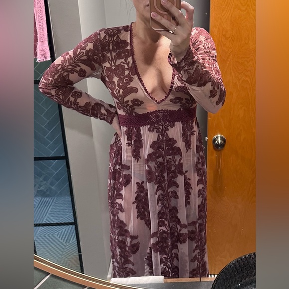 Free People Temecula Dress - Picture 3 of 4